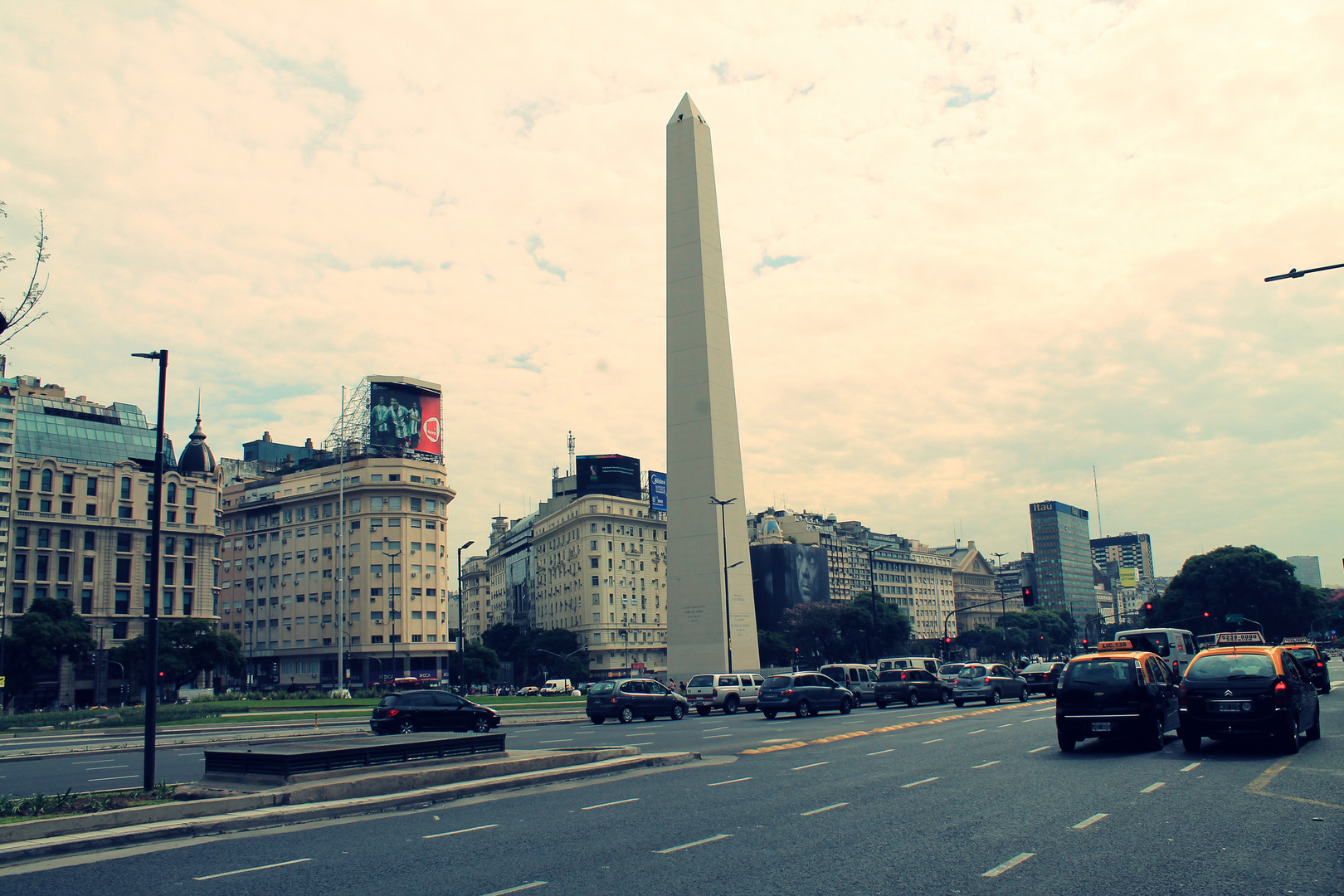 Buenos Aires... die Seele des Tangos