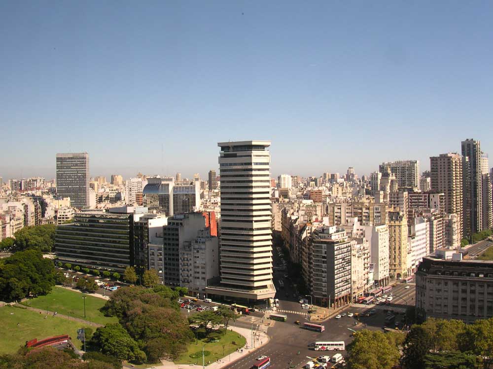 Buenos Aires