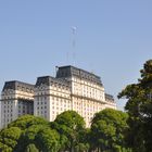 Buenos Aires - Edificio Libertador