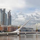 Buenos Aires - Hafen