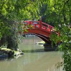 Buenos Aires - Jardin Japonés 014