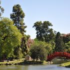 Buenos Aires - Jardin Japonés