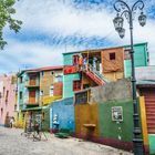 Buenos Aires - La Boca