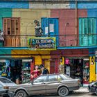 Buenos Aires - La Boca