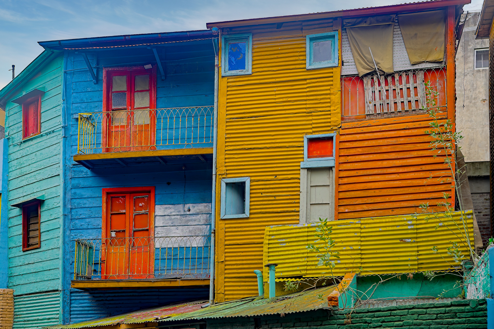 Buenos Aires - La Boca