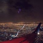Buenos Aires nocturna