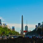 Buenos Aires - Obelisk