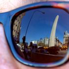 Buenos Aires - Obelisk