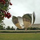 Buenos Aires- Parque de las Naciones