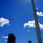 Buenos Aires - Puente de la mujer