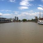 Buenos Aires - Puerto Madero