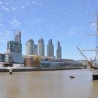 Buenos Aires - Puerto Madero