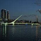 BUENOS AIRES - PUERTO MADERO