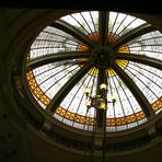 Buenos Aires - Retiro Station