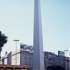 Buenos Aires - Siegessäule