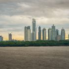 Buenos Aires - Skyline Puerto Madero