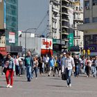 Buenos Aires un día cualquiera