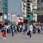 Buenos Aires un día cualquiera