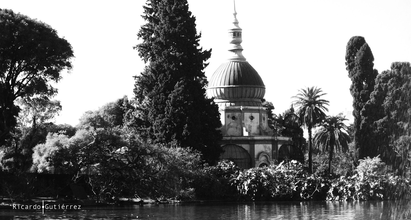 Buenos Aires Zoo