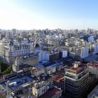 BUENOS AIRES,DESDE EL FARO DEL PALACIO DE BAROLO