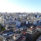 BUENOS AIRES,DESDE EL PALACIO BAROLO