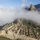 Buenos Días Machu