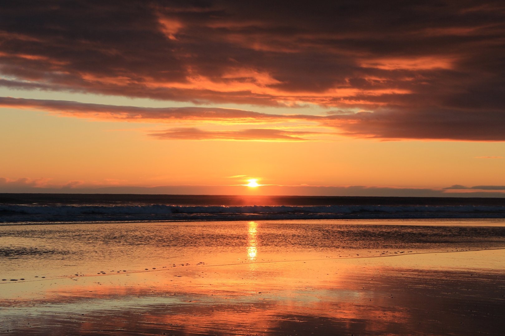 buenos días NZ