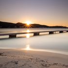 Buenos días Puerto de Pollensa