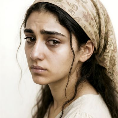 Buenos días, tristeza