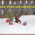 Buenos 'E'ires verstehen alle !!!