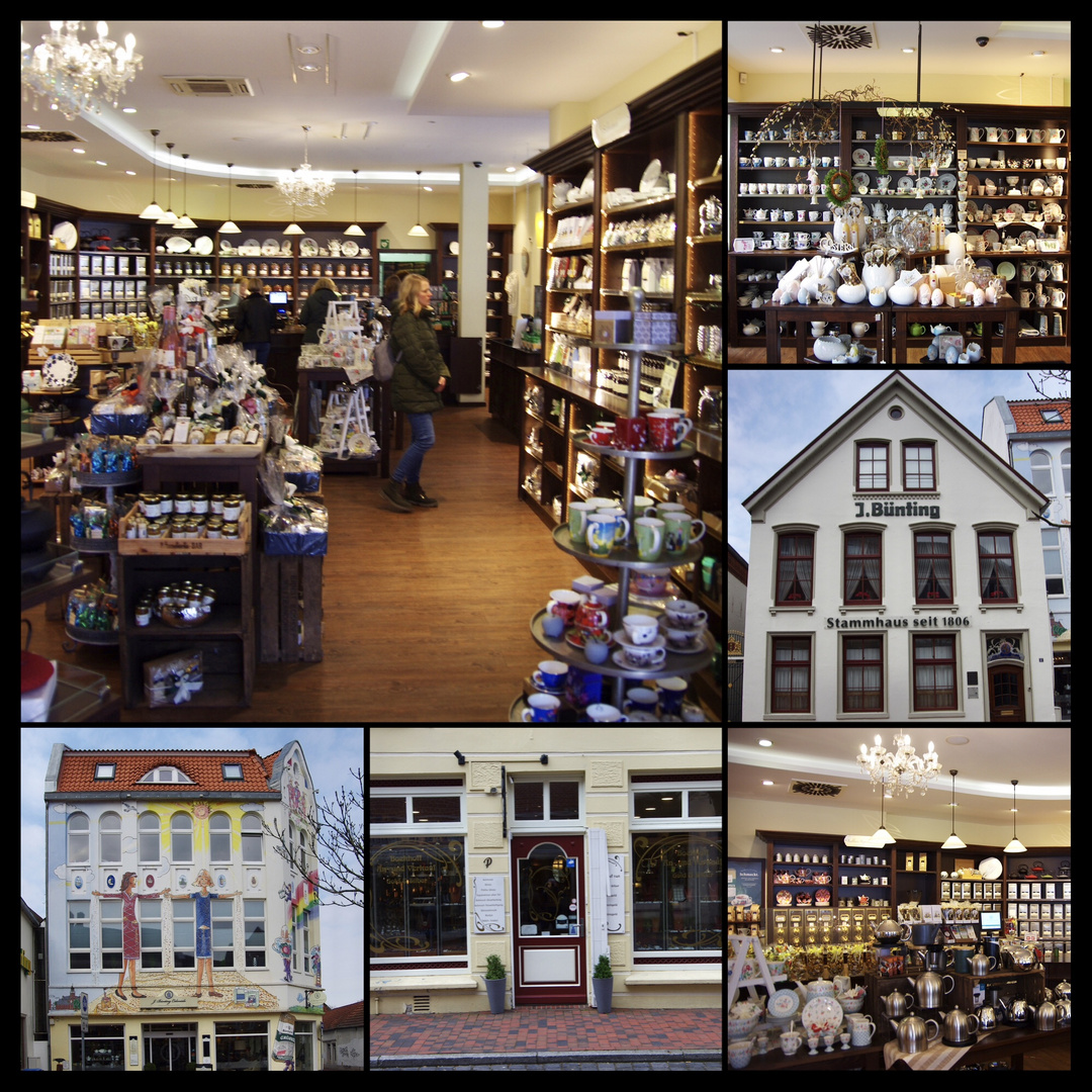 BÜNTING Foto & Bild world, stillleben, menschen Bilder auf