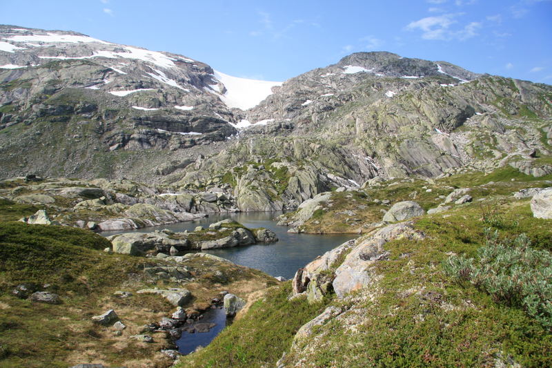 Buerdalen