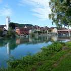 Büren an der Aare