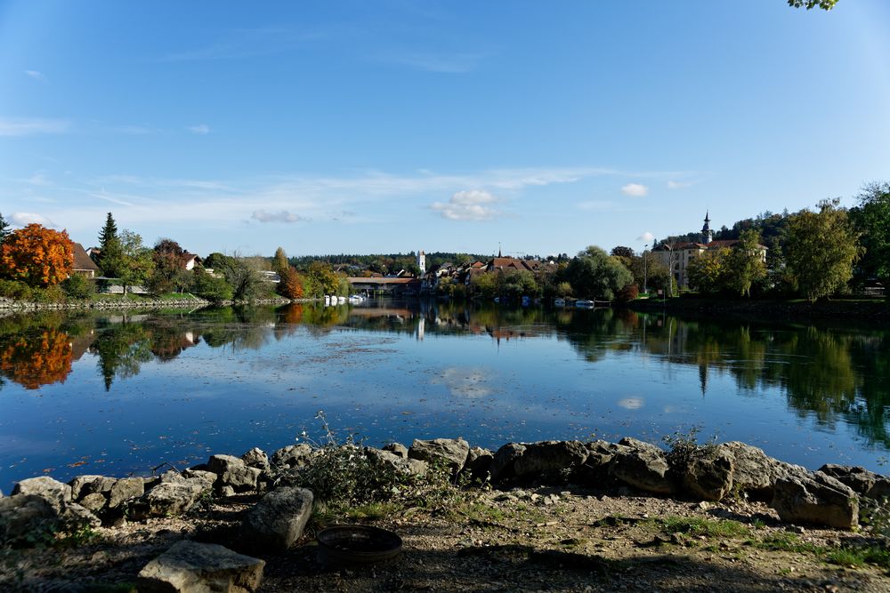 Büren an der Aare