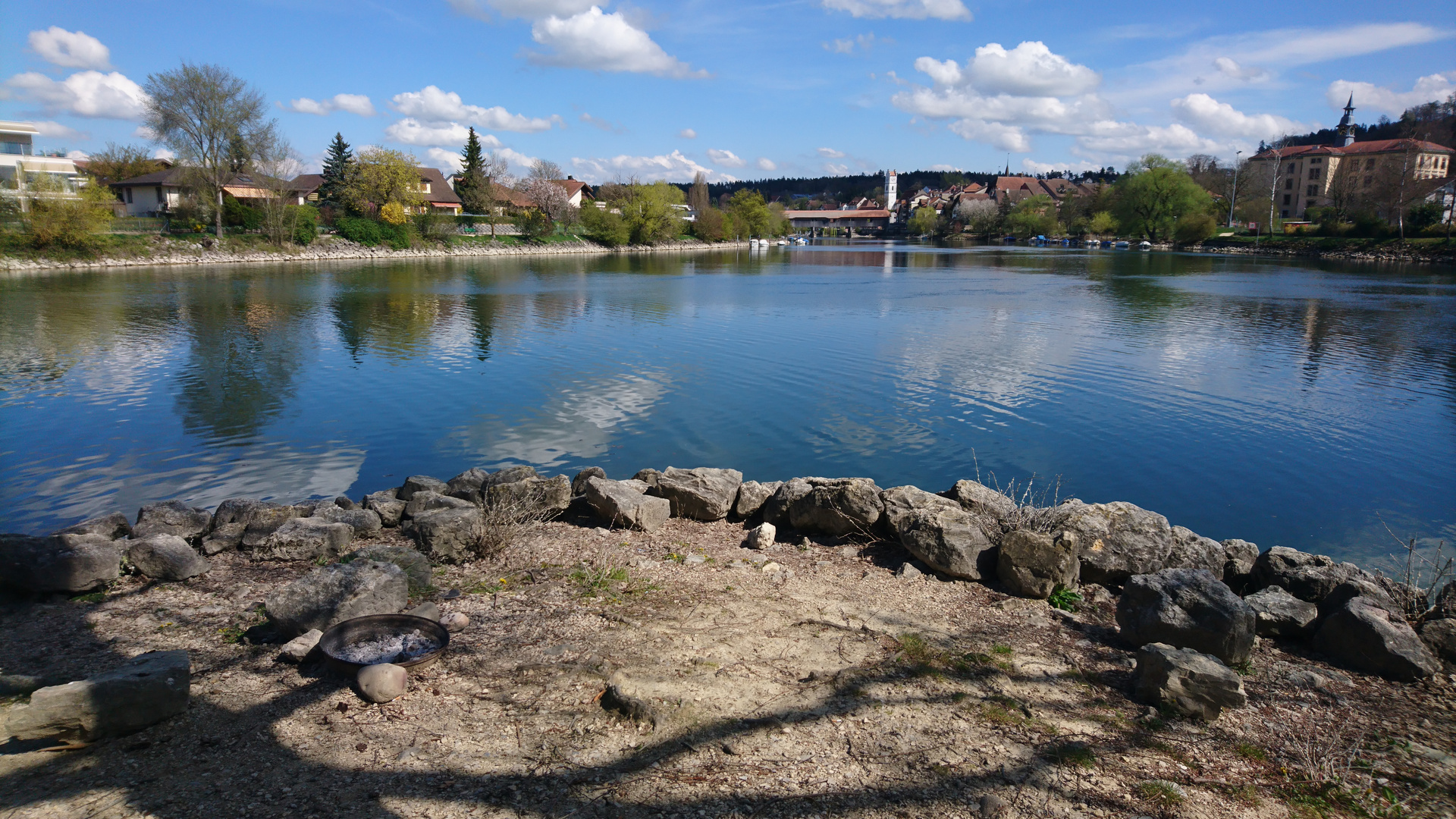 Büren an der Aare