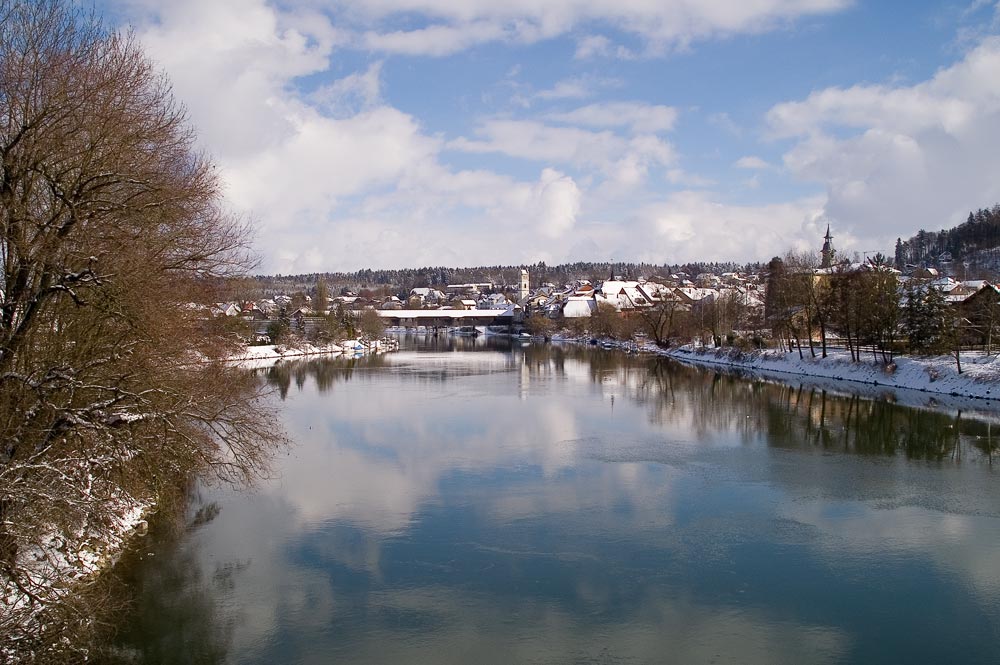 Büren an der Aare