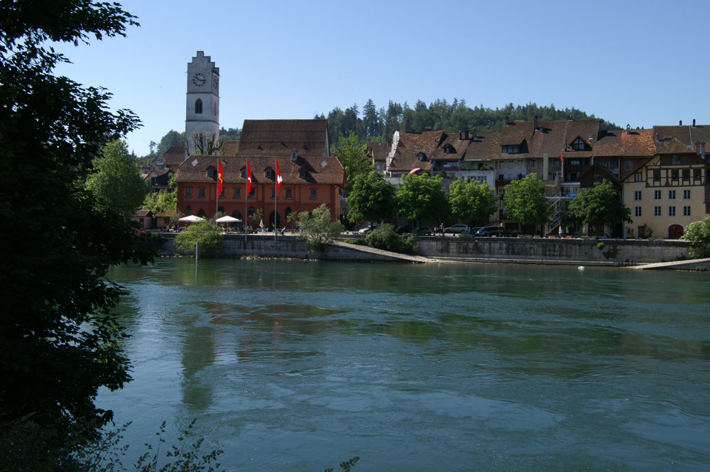 Büren an der Aare IX