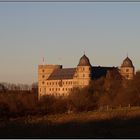 Büren - Die Wewelsburg