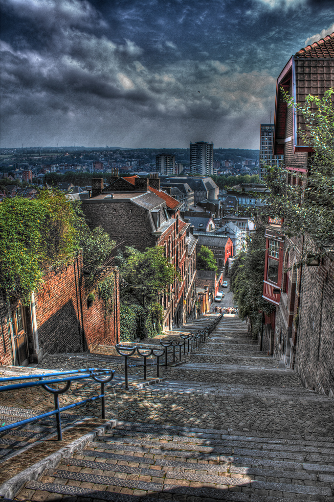 Bueren HDR