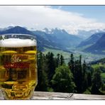 Bürgenstock-Bier