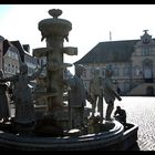 Bürgerbrunnen Lippstadt