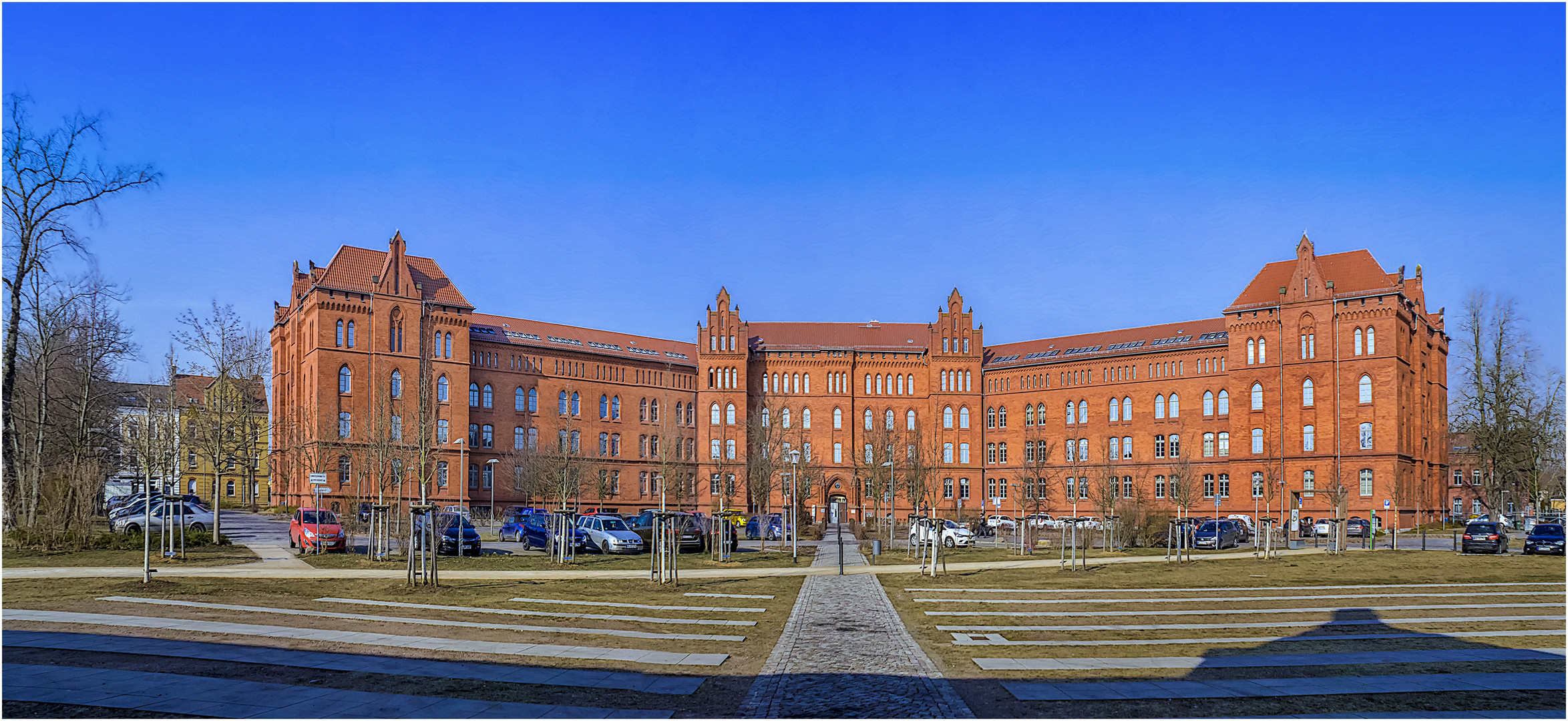 - Bürgerbüro in Lutherstadt Wittenberg -