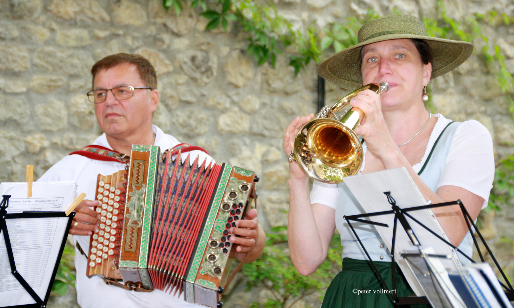 Bürgerfest  in Abensberg 3