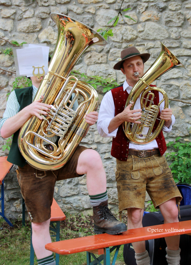 Bürgerfest in Abensberg 4