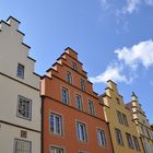 Bürgerhäuser am Marktplatz