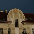 Bürgerhaus (Familenplatz) Wattgasse Wien Ottakring