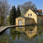 Bürgerhaus Obermylau im Spiegel