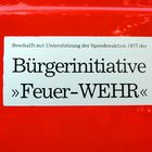 Bürgerinitiative >> Feuer - WEHR << Einbeck