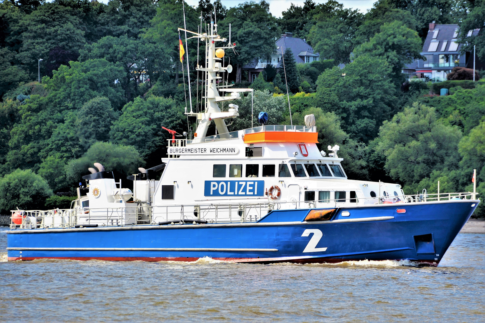 BÜRGERMEISTER WEICHMANN Foto & Bild fotos, nikon, world Bilder auf