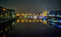 Bürgermeister_Smidt-Brücke im Nebel